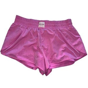 OFFLINE By Aerie Pink The Hugger Champ Boxing Short size XXL